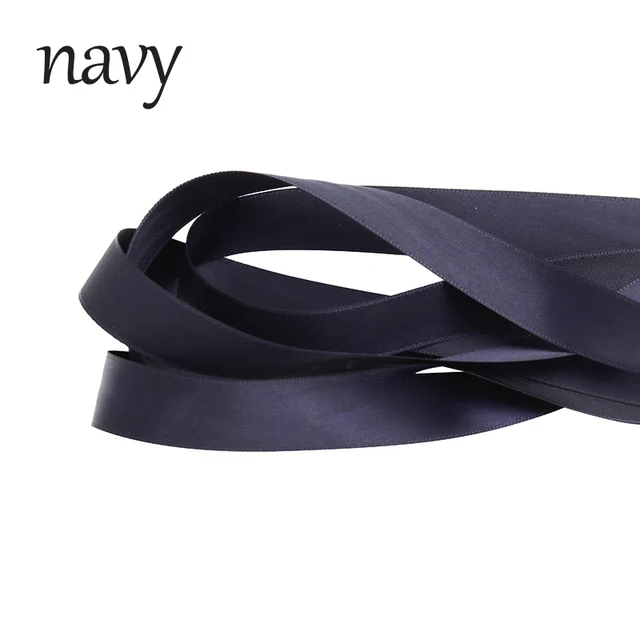 MissRDress Diamond Bridal Belt Silver Crystal Wedding Belt Jeweled Rhinestones Wedding Dress Sash For Bridal Accessories JK829 navy blue