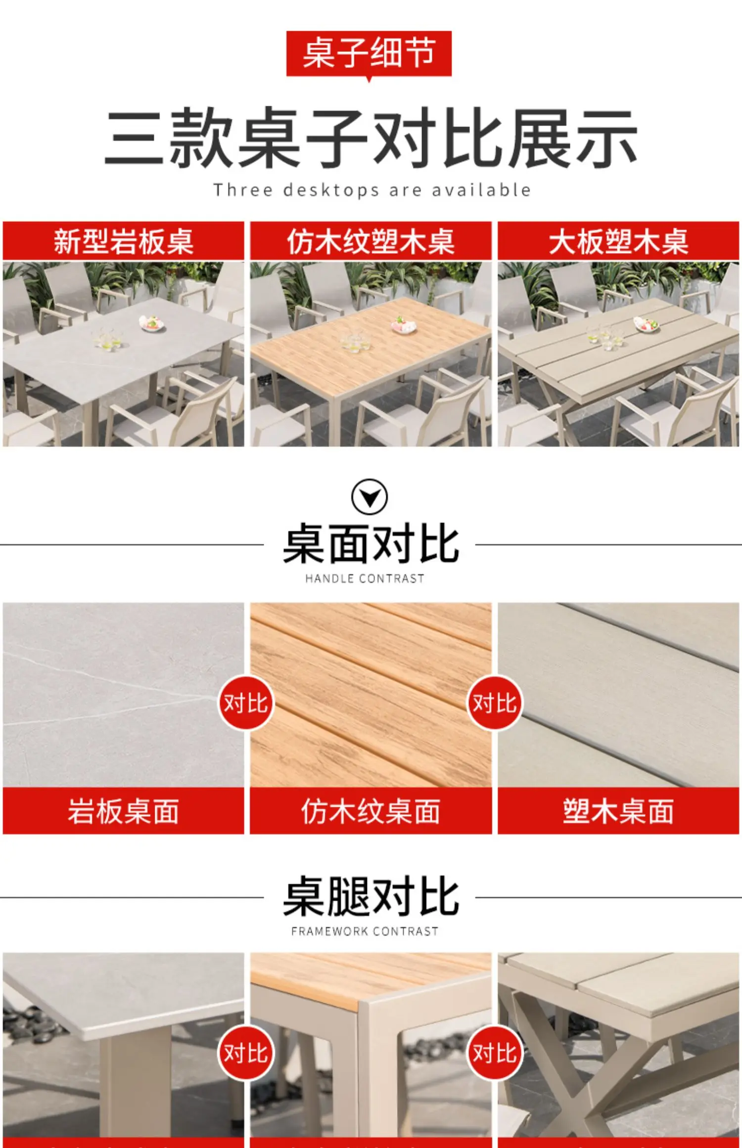 Outdoor Living Patio Dining Table Set Garden Sale Backyard Luxury Lounge Sets Rattan Chair Terrace Pellet Grill Decor Furniture