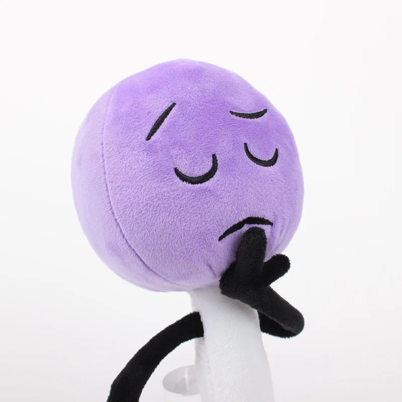 S1b3b99bd0d2f4f74b2c225f5197fc493v - BFDI Plush