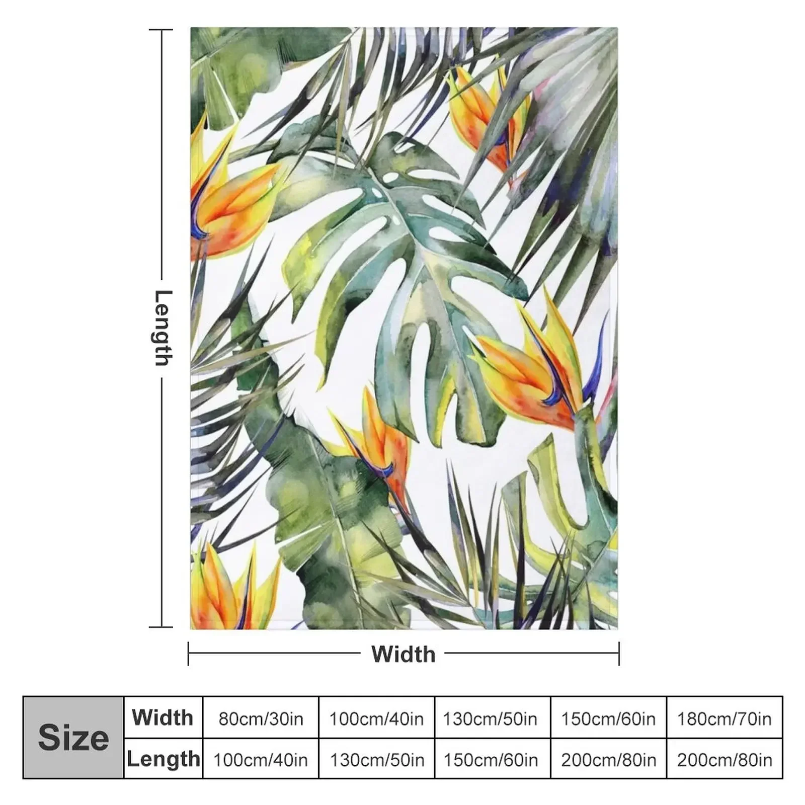 TROPICAL GARDEN ���� ���, ǫ���ϰ� ǫ���� ������ ���