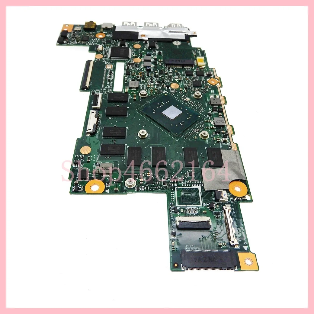 Placa-mãe para Acer N3350 N4200 4gb de Ram Notebook Mainboard Swift N17p2 Sf11331 As3ea-laptop - Imagem 2