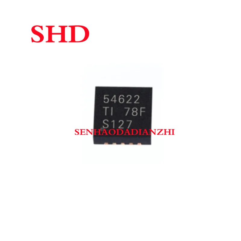 

54622 tps54622rhlr tps54622 Synchronous Step-Down dc/dc regulator New original stock One stop BOM supporting services for electr