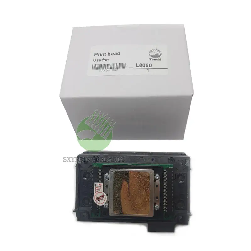 엡손 L8050 L8180/L8185/L8188 프린터 헤드용 프린트 헤드 L8050 프린트헤드