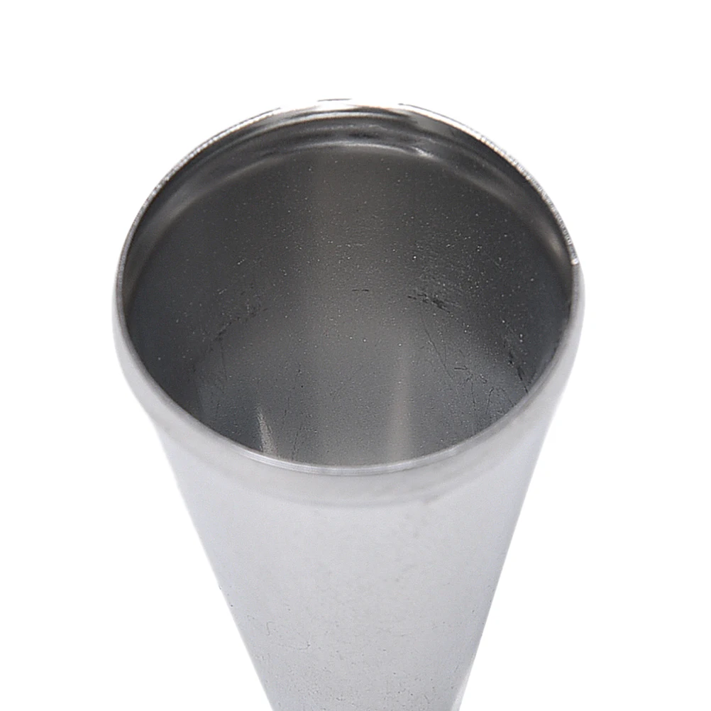 Flower Icing Piping Nozzles Pastry Tips Fondant Cake Decorating Tools Pastry Cream Cake Tool Cupcake Tips Baking Accessories 1Pc
