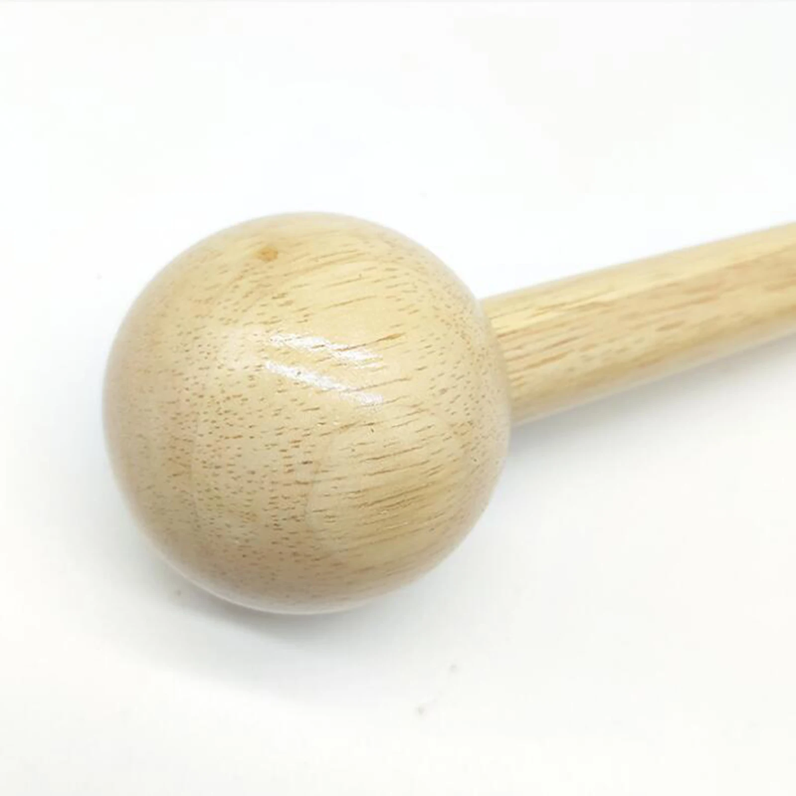 Portable Baseball Hammer Long Handle Hammers Softball Glove Mallet Training Aid Hand Tool Sports Gear Equipment for Shaping