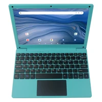 2024 NEW Netbook Computer 10.1 inch Quad Corer 2GB+64GB Ultra Thin and Light Netbook A133 CPU Computer Wi-Fi USB 2