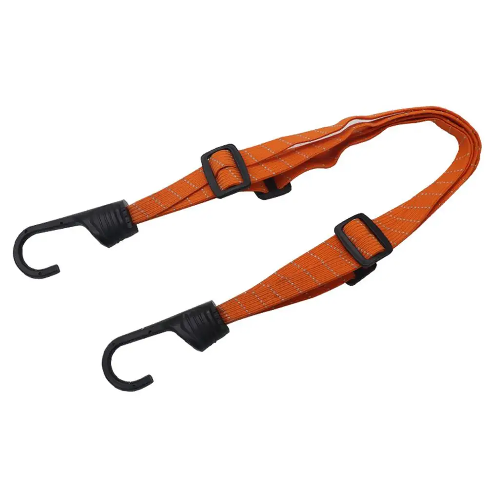 Рисунок 5 - шнур для багажа с крючками