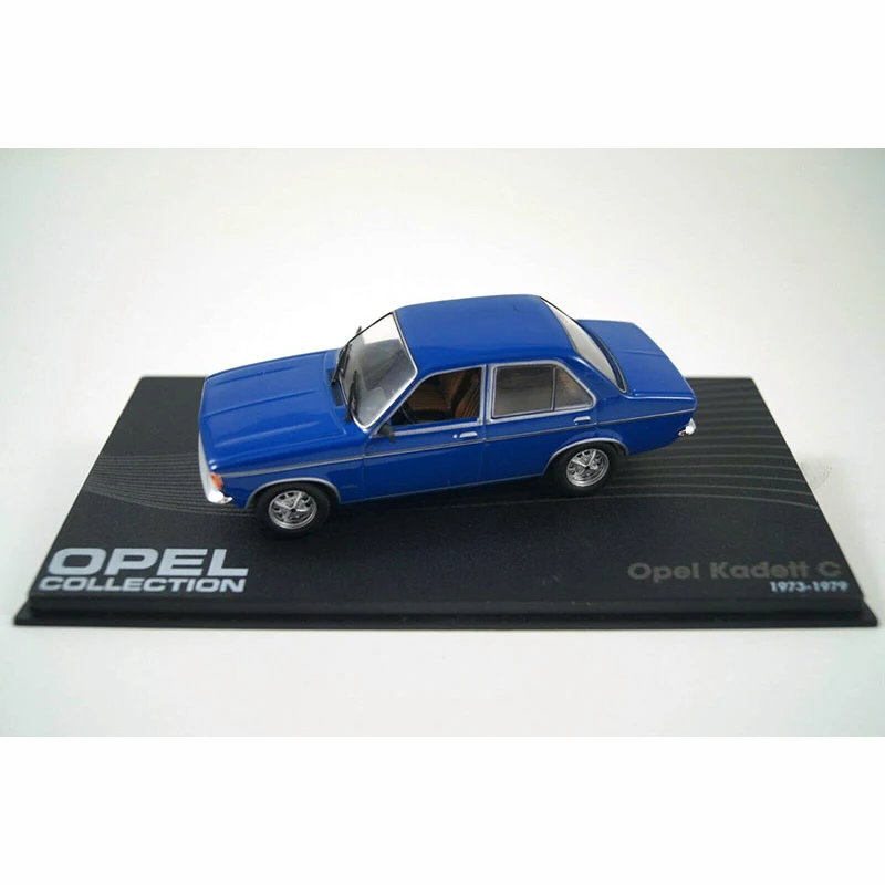 diecast-alloy-1-43-1973-79-opel-kadett-c-blue-car-model-adult-classic