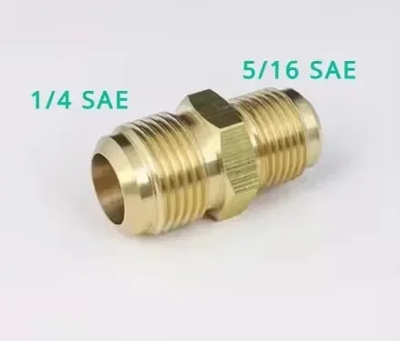 1l4 To 5l16 SAE