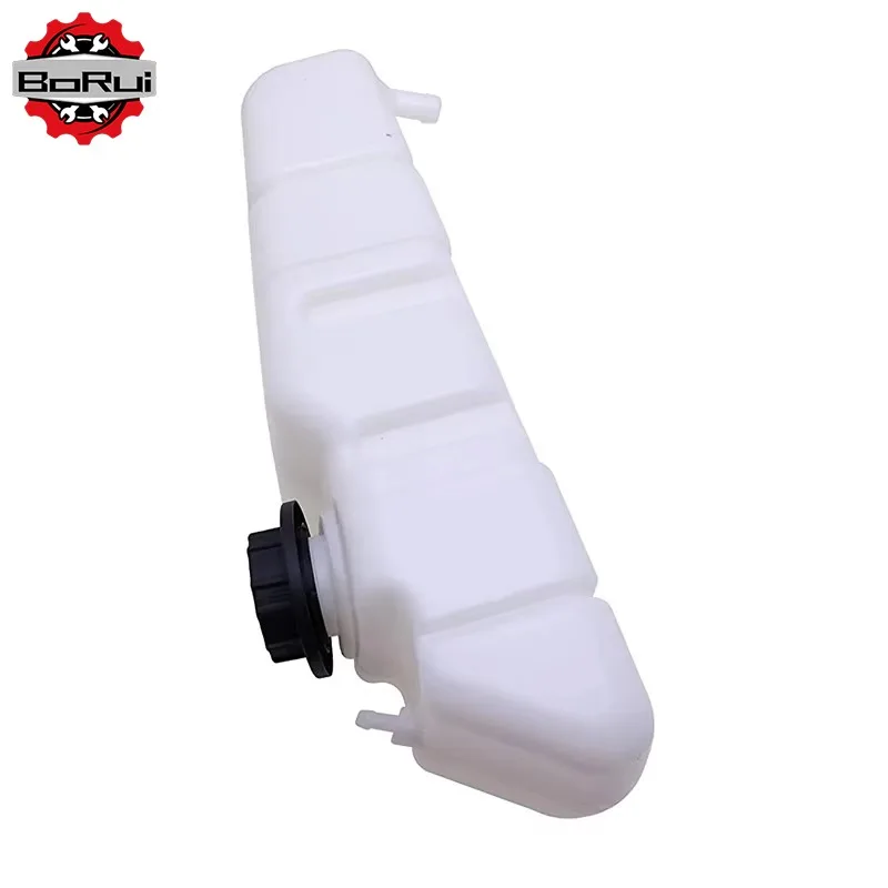 Expansion Tank Radiator Coolant Tank Reservoir Bottle 6732375 6733429 For Bobcat Loaders S150 S160 S175 S185 S205 S220 coolant expansion tank