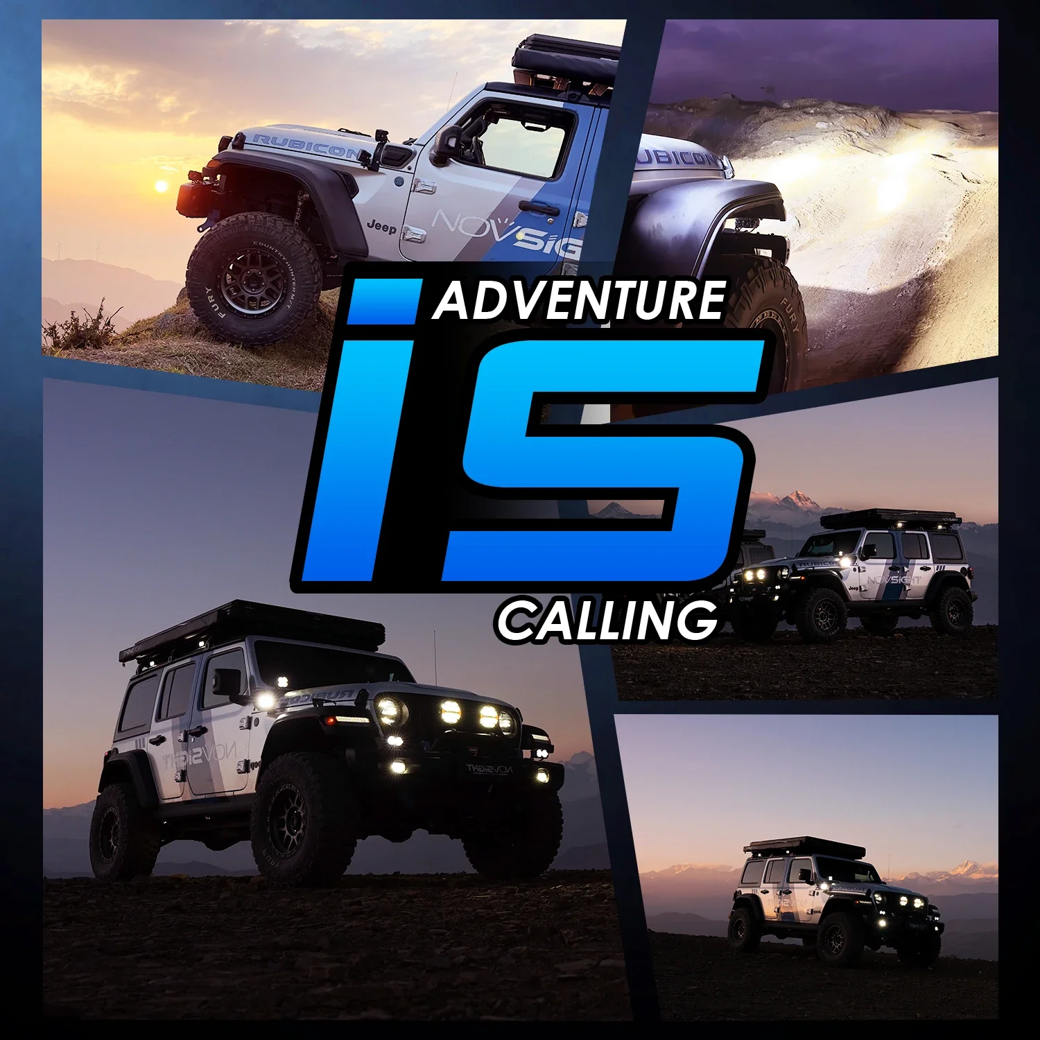 كشافات ليد 3 بوصة 24 واط عدد 2