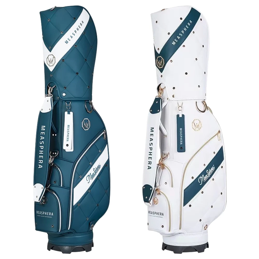 luxury golf bag