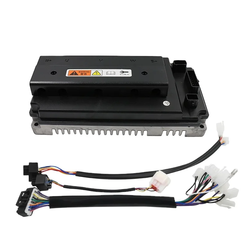 

Hot Sale Controller EM-150 72490 for QS Mid-Drive Motor