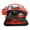 Customized remote-controlled lawn mower garden lawn mower convenient and practical 1