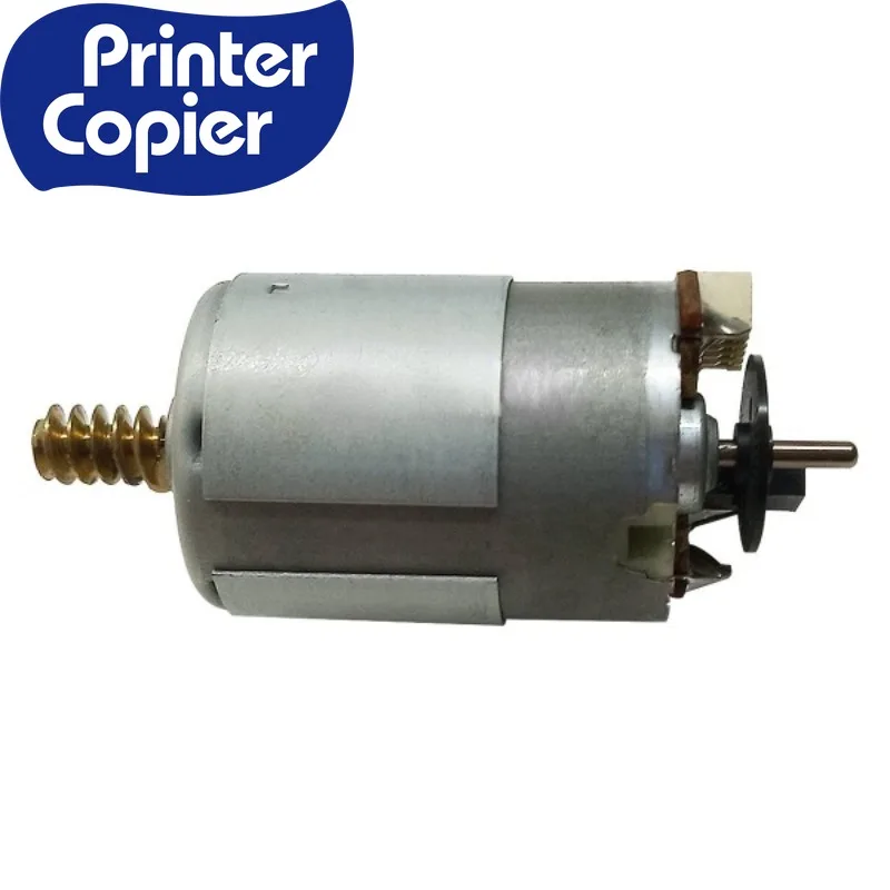 

1pc Inside Motor of Service Station Fix 21.1:13 Code Q6718-67025 Designjet Z2100 Z3200 T610 T1100 T790 T770PS Free Shipping