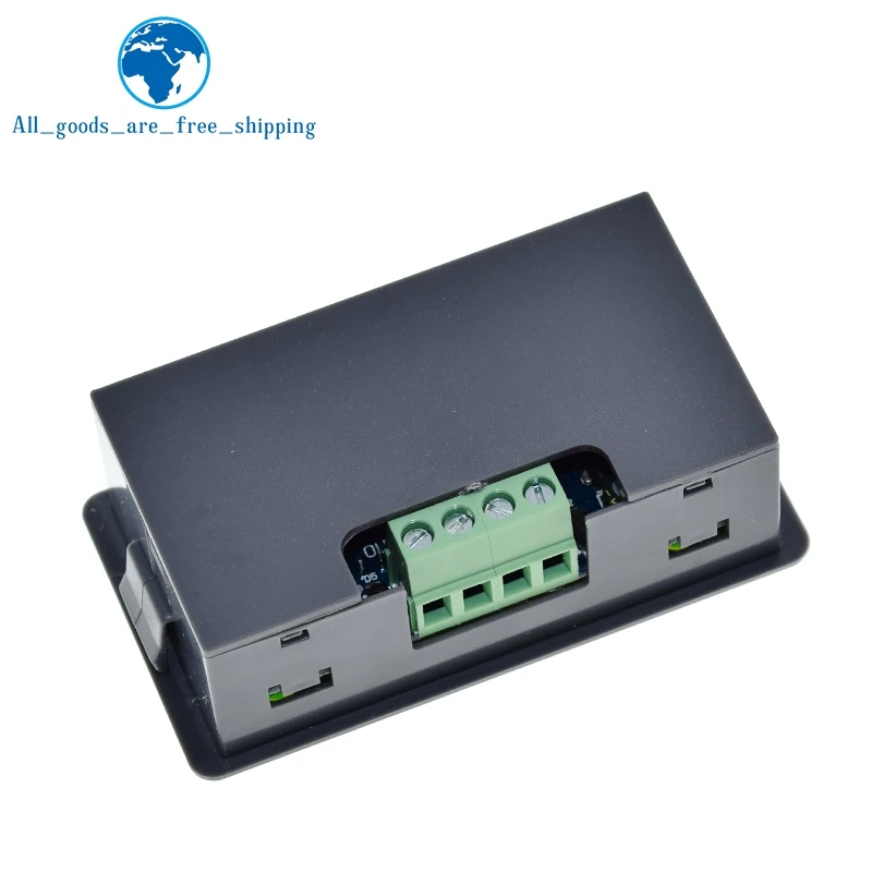 ZK-PP2K PWM DC 3.3~30V 12V 24V Motor Speed Controller regulator 8A 150W Adjustable LED Dimmer Pulse Frequency Duty Ratio dc motor speed controller motor speed controller electric motor speed controller