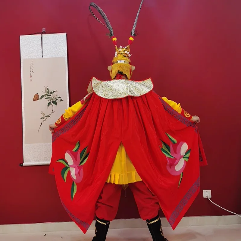 Red Sun Wukong ȭ ÷ ǻ  Ʈ,  , õ   ü Ʈ,  