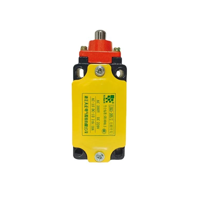 

Suitable for travel switch LXK3-20S/Z adjustable roller arm type