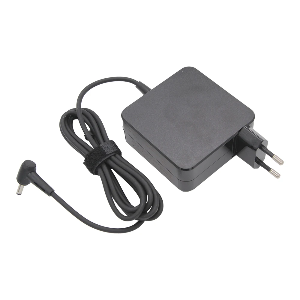 Adaptador de Alimentação do Carregador do Portátil da ca Asus Adp33aw S200e X202e X201e Q200 S200l S220 X453m F453 X403m 33w 4.0x1.35 mm 19v ca - Imagem 3