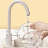 Joyoung Meat Grinder 220V 300W Home Food Processor Glass Bowl 2L Multifunctional Meat Cutting Machine Electric Kitchen Blender 4