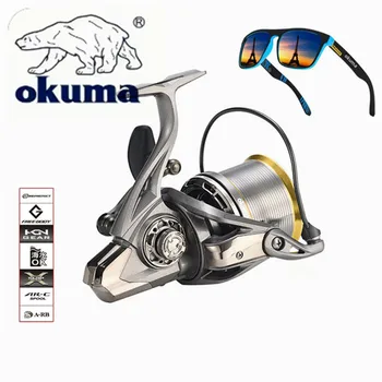 Okuma Rotating Fishing Reel 1