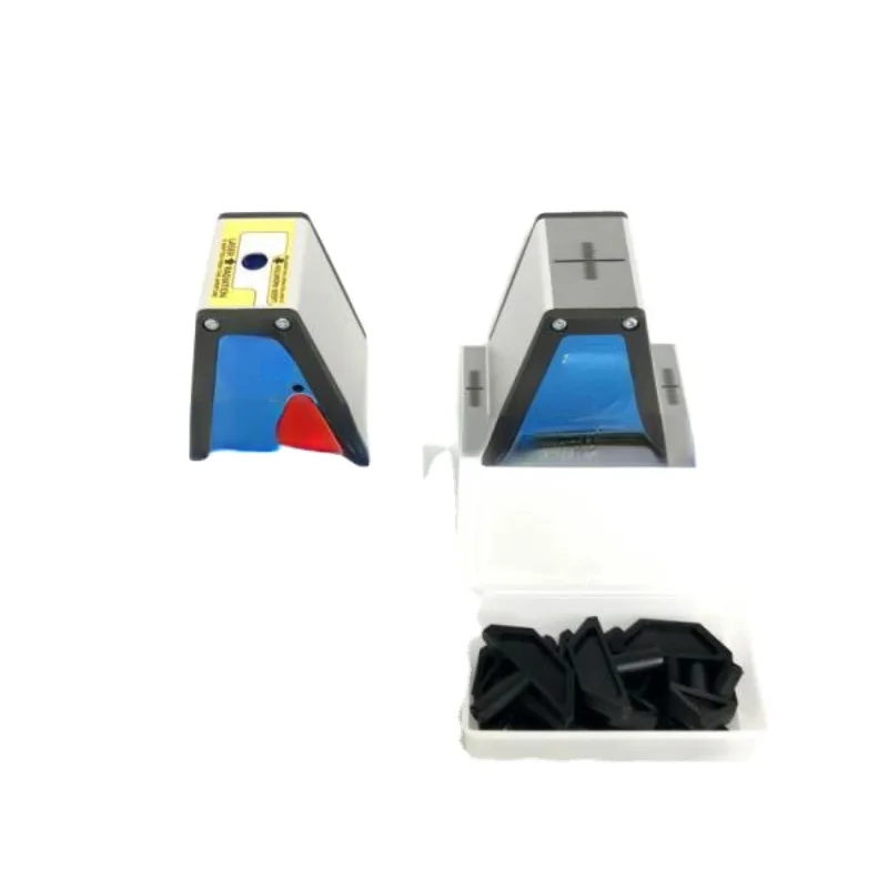

Belt Wheel Alignment Instrument TKBA10/20/40 TKBA11/21/31 Belt Disc Horizontal Alignment Calibrator