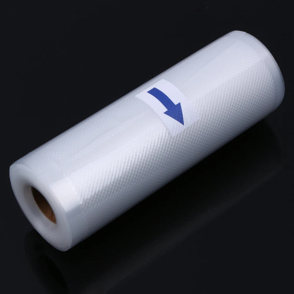 Hot Sale Vacuum Food Sealer Food Storage Saver Bag Packaging Machine Film Packer for Vacuum Sealer Packaging Machine