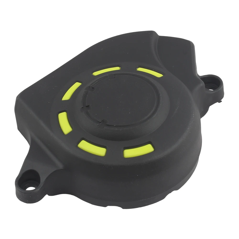 Electric Motorcycle Motor Protection Cover