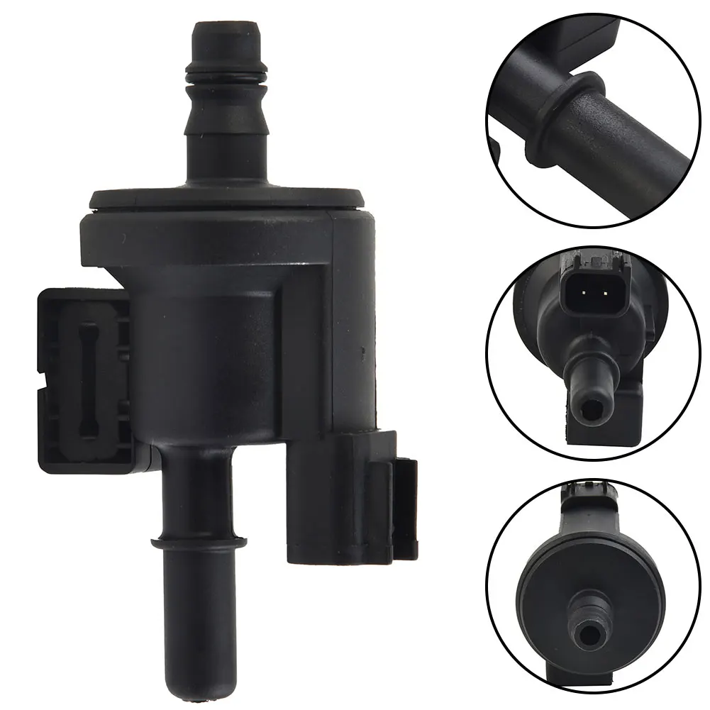 

CU5A9G866AA Fuel Vapor Purge Solenoid Valve 0280142519 Accessory CU5A 9G886 AA CU5A-9G886-AA Car Accessories For Ford F150