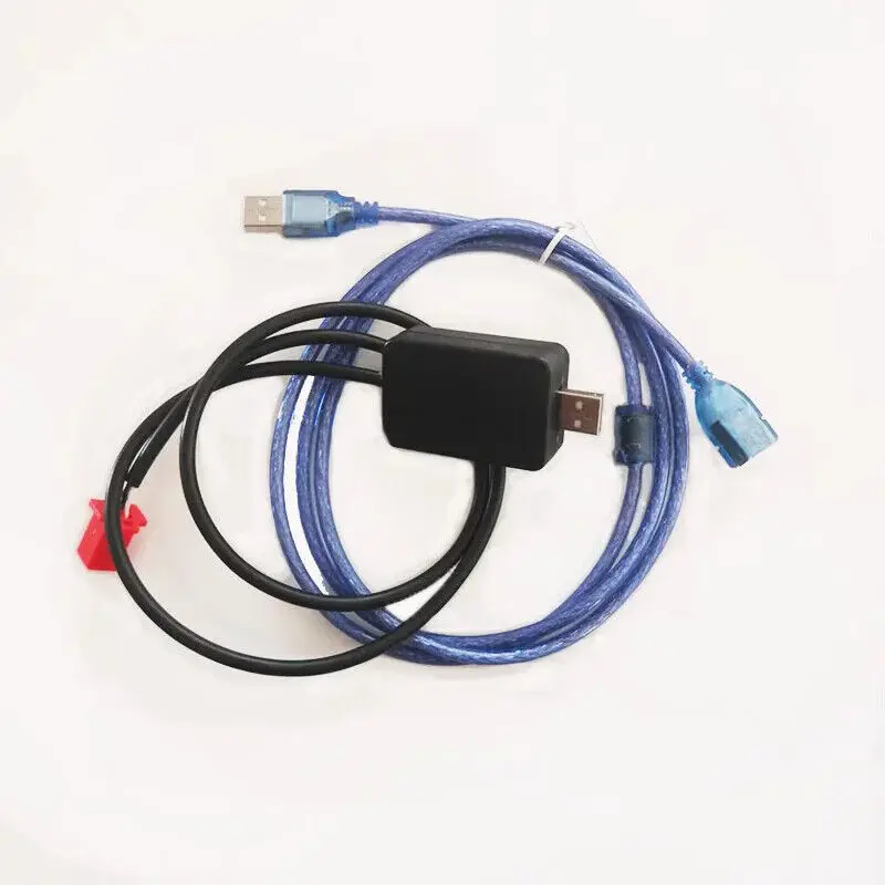 Fardriver Computer Debugging Cable USB Cable Programming Data Cable ND72360