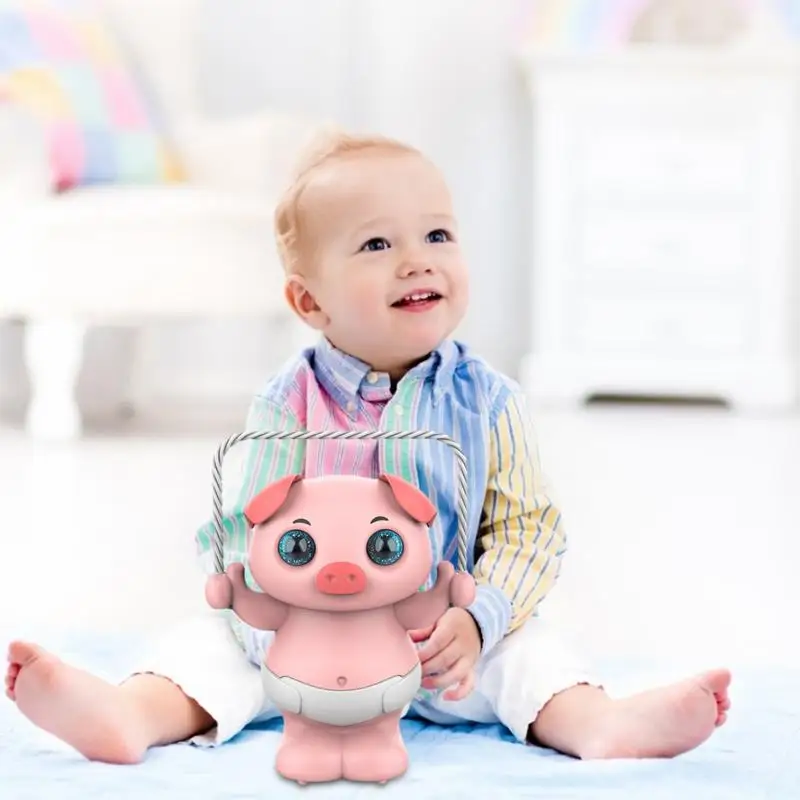 Рисунок 5 - Игрушки Tumbling Bear
