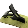 Weightlifting Belt Buckle Fitness Metal Lever Buckle Squat And Deadlift Belt Accessories 3