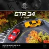 In Stock TimeMicro 1:64 Nissan GTR34- Fast & Furious Painted Alloy model 3