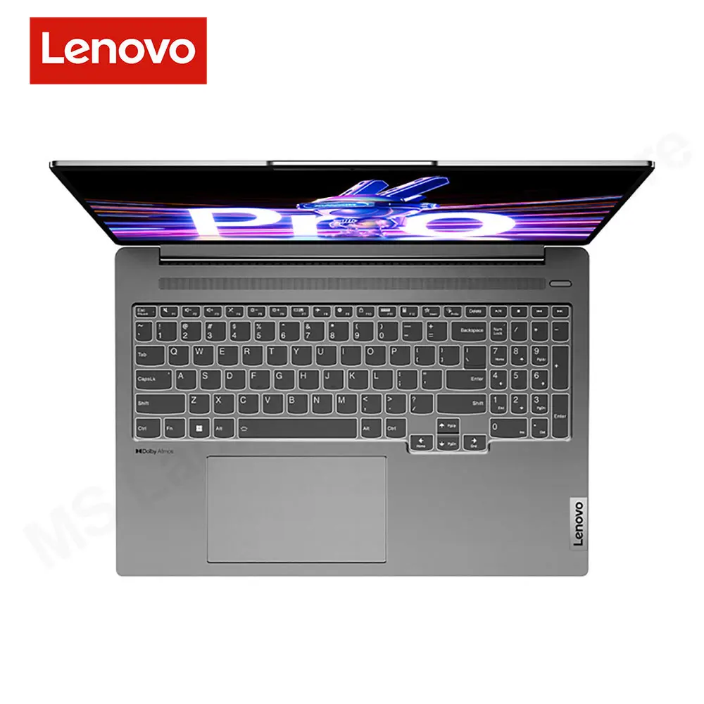 2023 레노버 샤오신 프로 16 노트북 i5-13500H, i9-13900H 아이리스 Xe 그래픽, 16, 32G RAM, 1T, 2T SSD, 2.5K IPS 매트 스크린, 120Hz 노트북