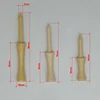 Step Down Golf Tees Wooden 50pcs One Pack 5