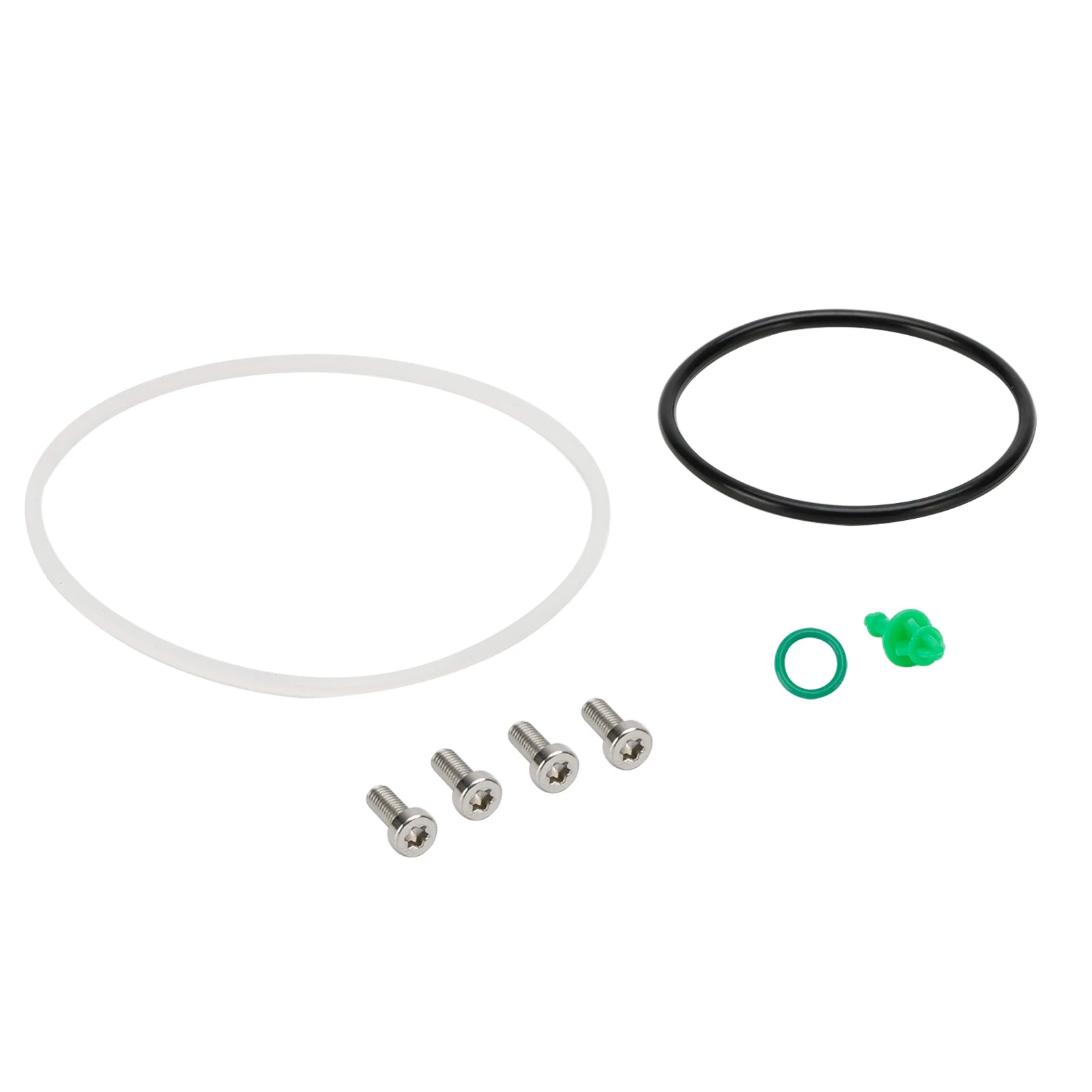 Areyourshop Vacuum Pump Repair Kit 7791232 11667791232 For BMW 2.0 3.0 D electric vacuum pump