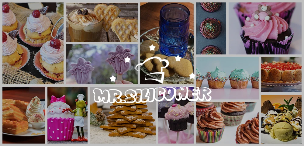 Description Picture 2 of itemSummer Silicone Popsicle Mold Ice Cream Mould Summer DIY Homemade Ice Cube Tray Ice Pop Block Freezer Juice Dessert Maker Tool