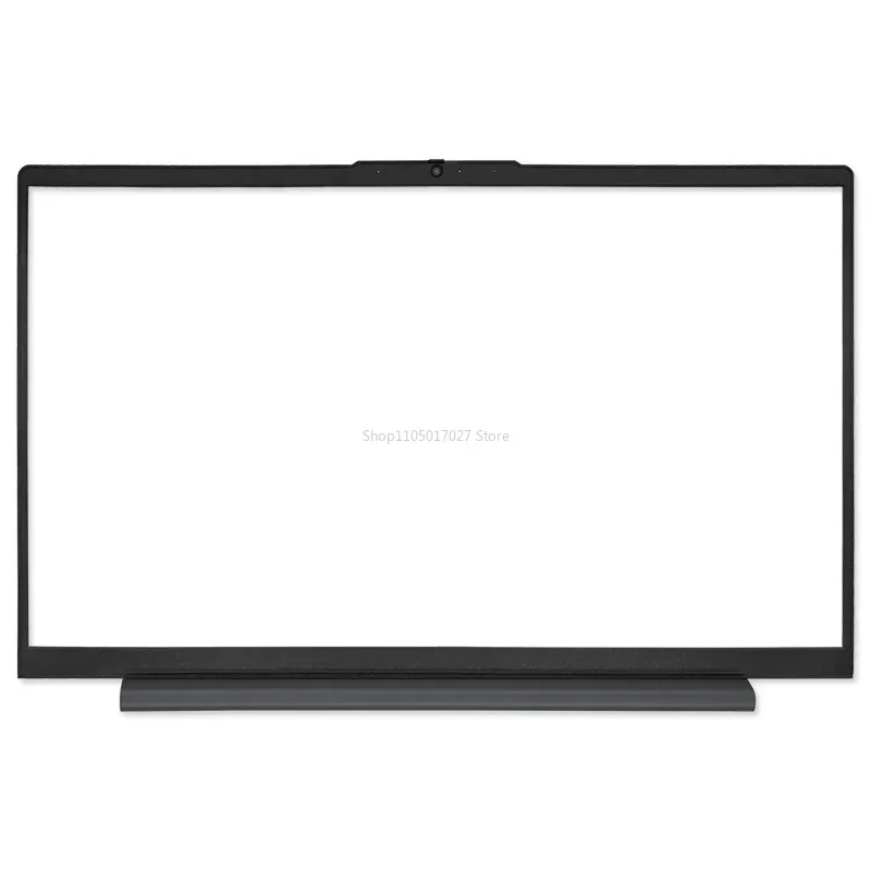 Premium Laptop Protective Shell: Durable Back Cover, Front Bezel, Hinges & Rear Lid