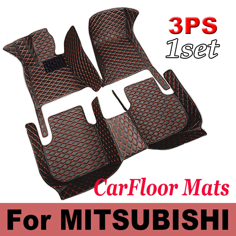 

Автомобильные коврики для MITSUBISHI Pajero V97 Pajero Sport Pajero 4 Pajero V93 V73 Outlander Peev Outlander автомобильные аксессуары