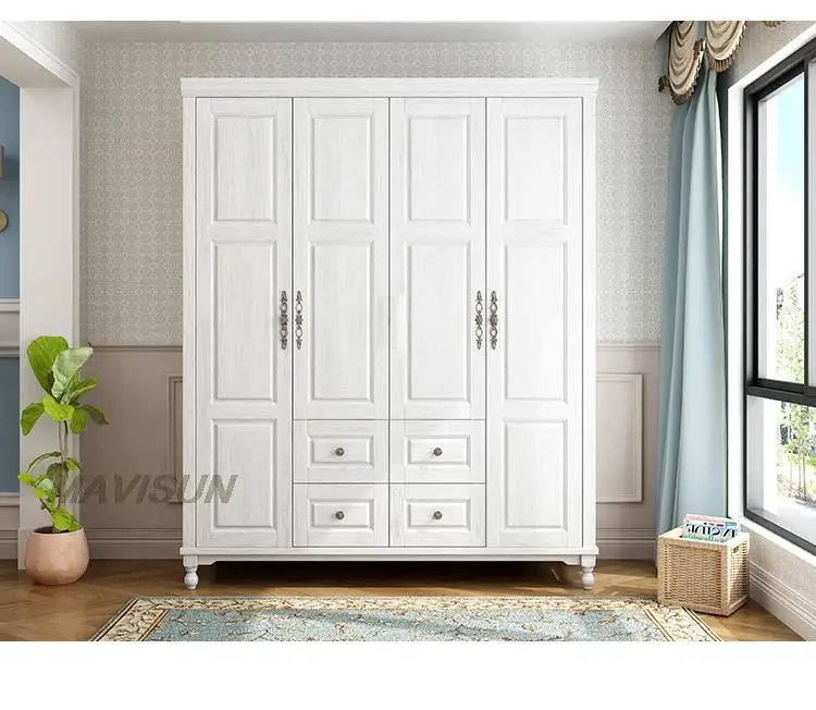 دولاب ملابس كلاسيك