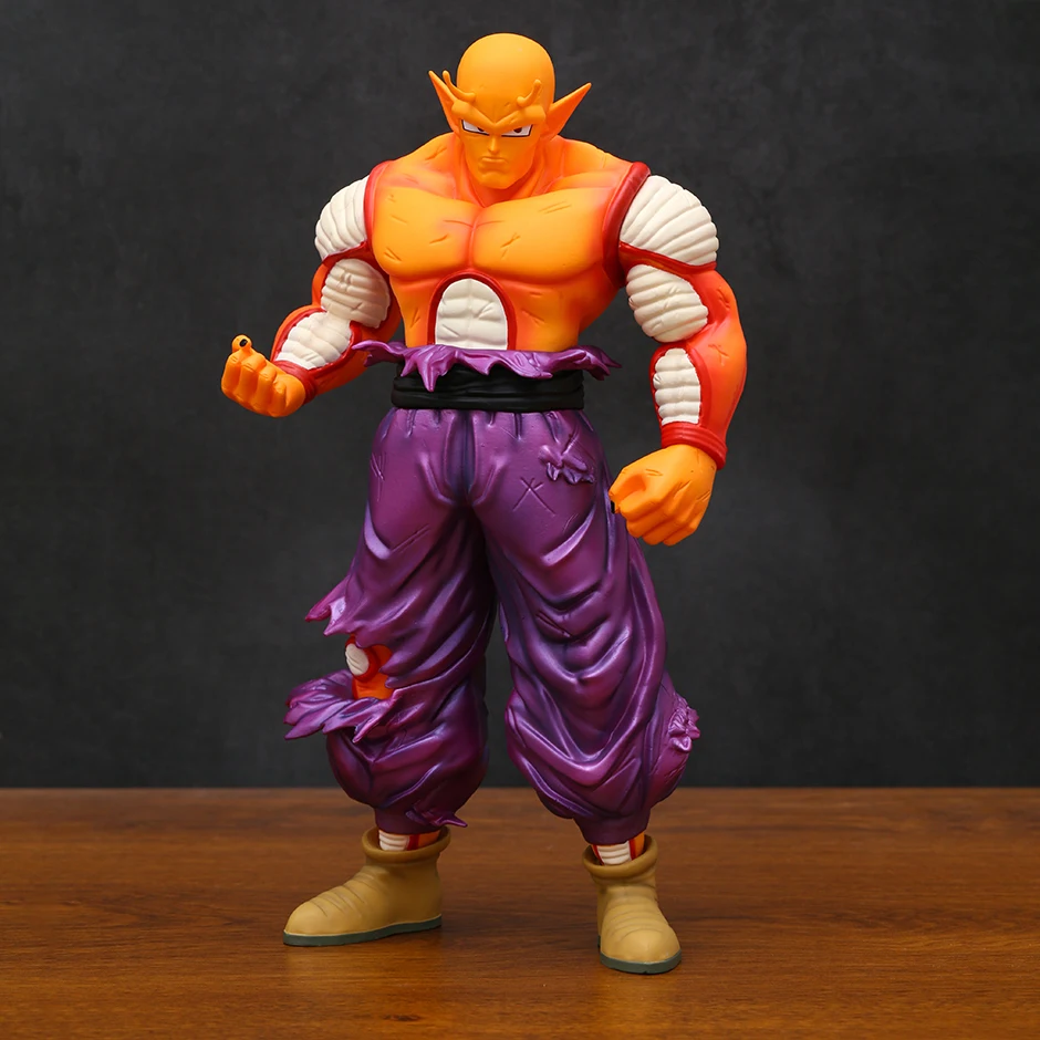 

Dragon Ball Super Orange Piccolo Room Decor Model Figure Toy Collection Doll 31CM