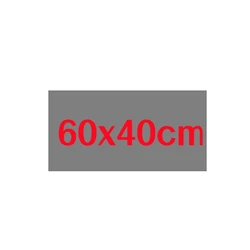 Premium Microfiber Twist Wash and Dry Towel for Professional Car Care (40x60cm)