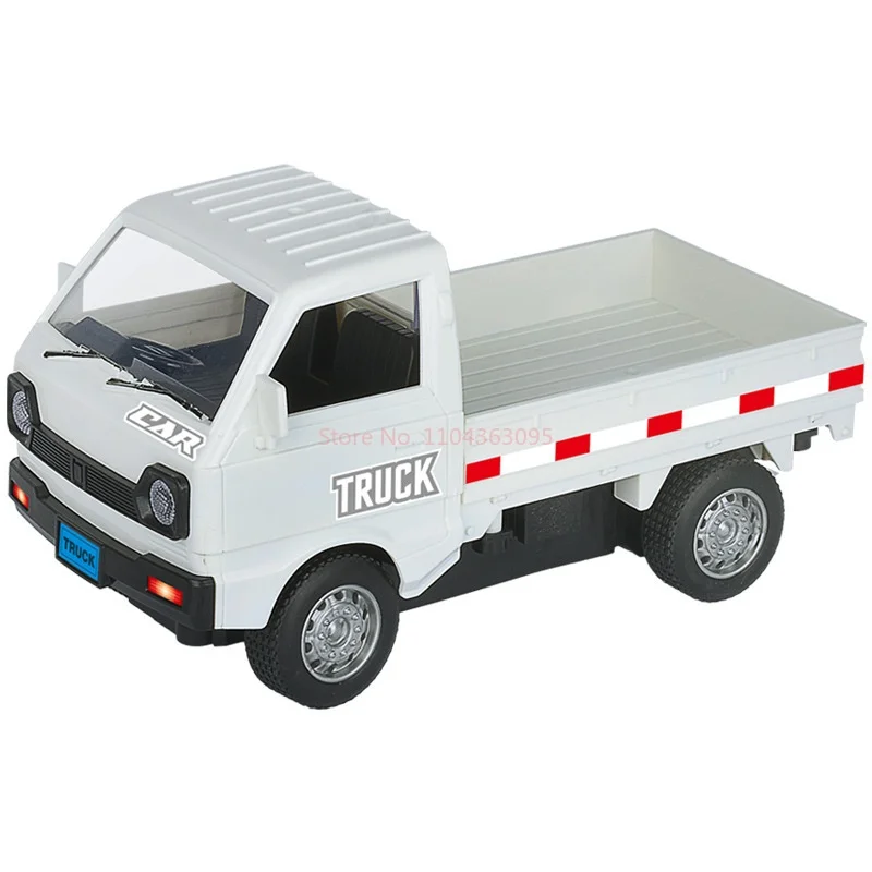 Rc Car 1/16 Full Scale 4wd Suzuki Drift Remote Control Car Toy Climbing Truck On-Road Rc Cars Trucks Children'S Electric Toy Car 5
