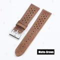 Matte Brown