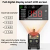 Portable Welding Machine 220V Arc Welding Machine Fully Automatic Industrial-Grade Household Small All-Copper Electric Welding 5