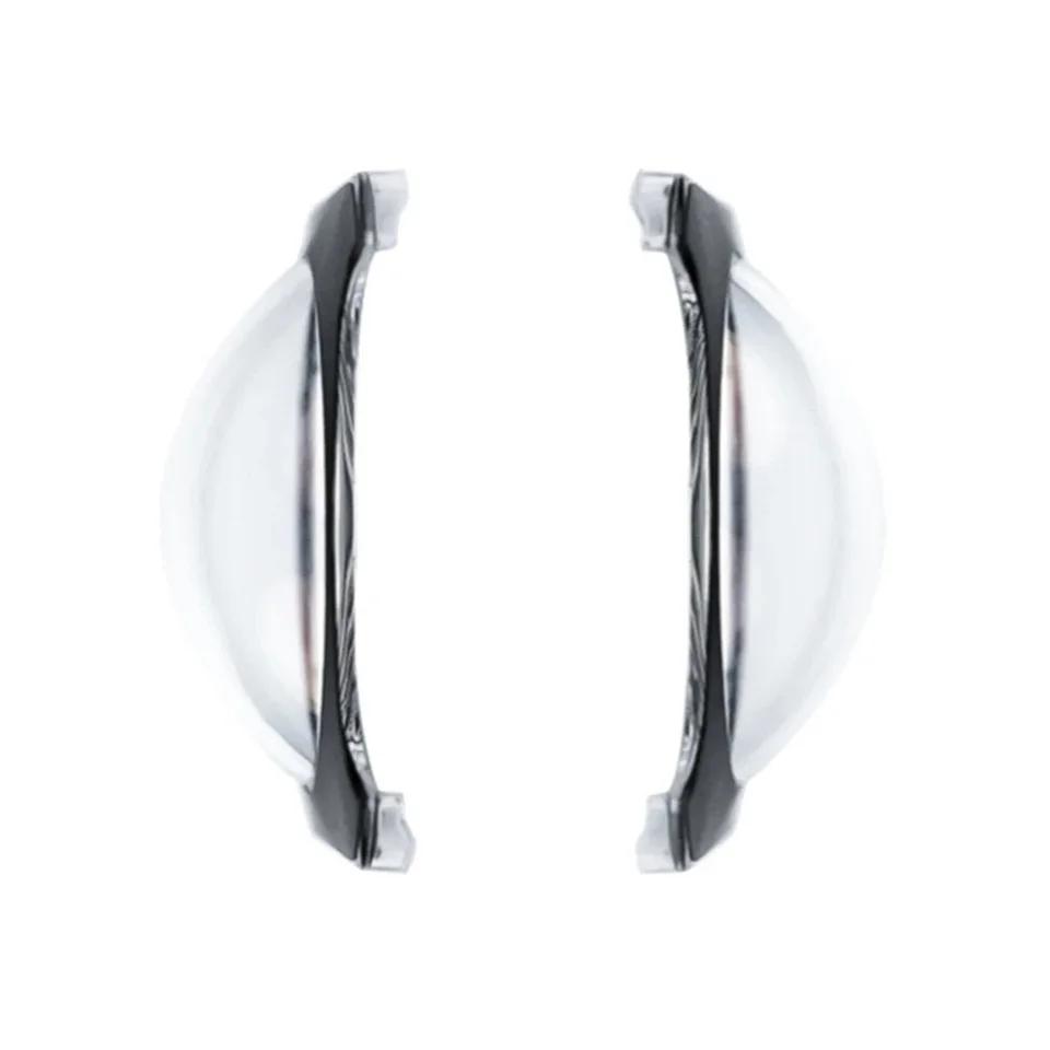Adhesive Panoramic Camera Lens Protective Cap
