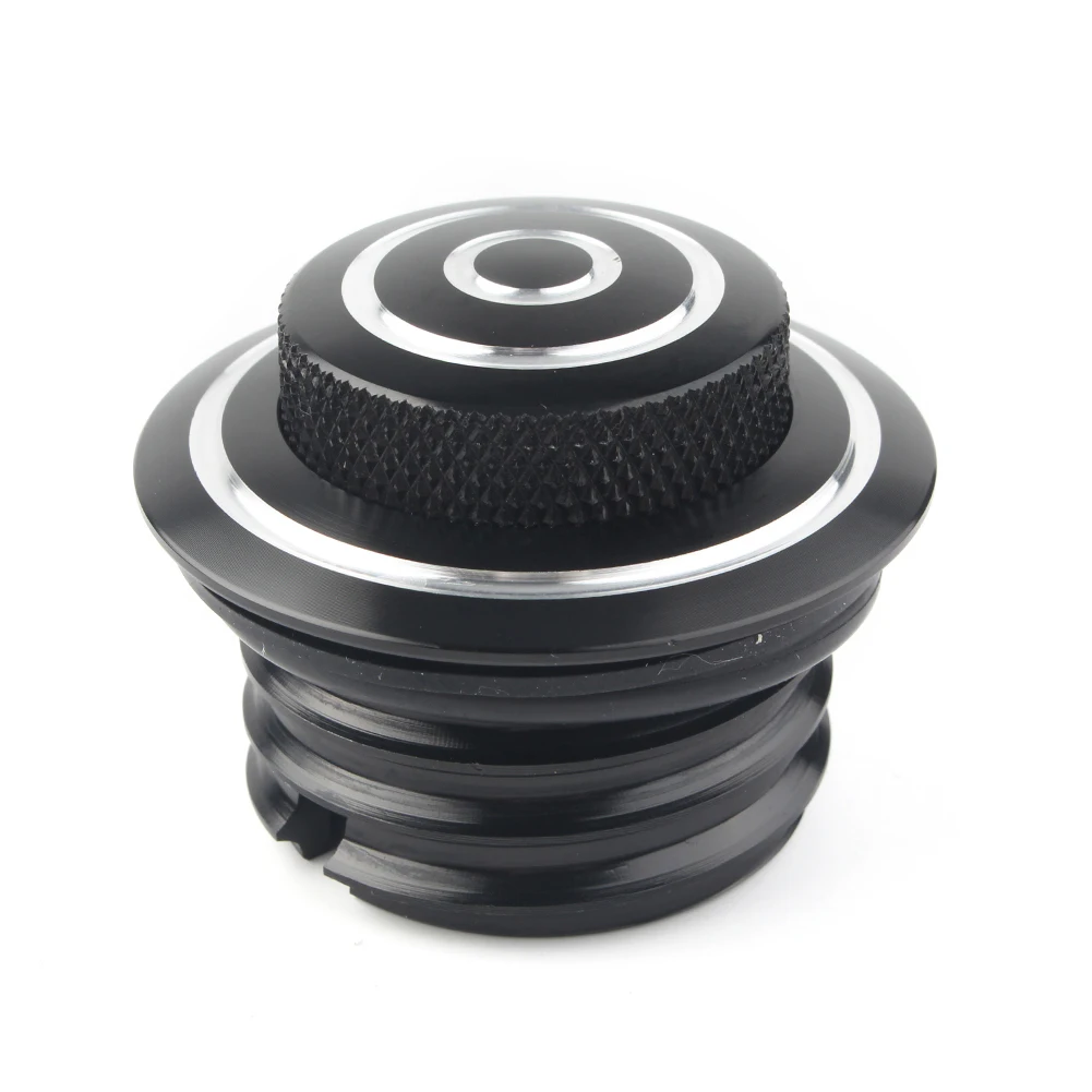 

Motorcycle Gas Tank Cap CNC Fuel Oil Tank Cover For Harley Davidson Sportster XL 1200 883 XL883 XL1200 48 72 1996-2016