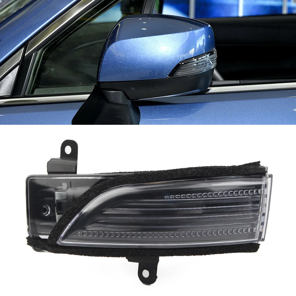 

Задний вид с левой стороны автомобиля, Φ для Subaru Forester 2014-2015 Impreza Legacy Outback 2013-2014 84401AJ010