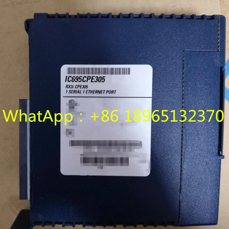 IC695ETM001CA IC695CPE305-ADA IC695ALG600