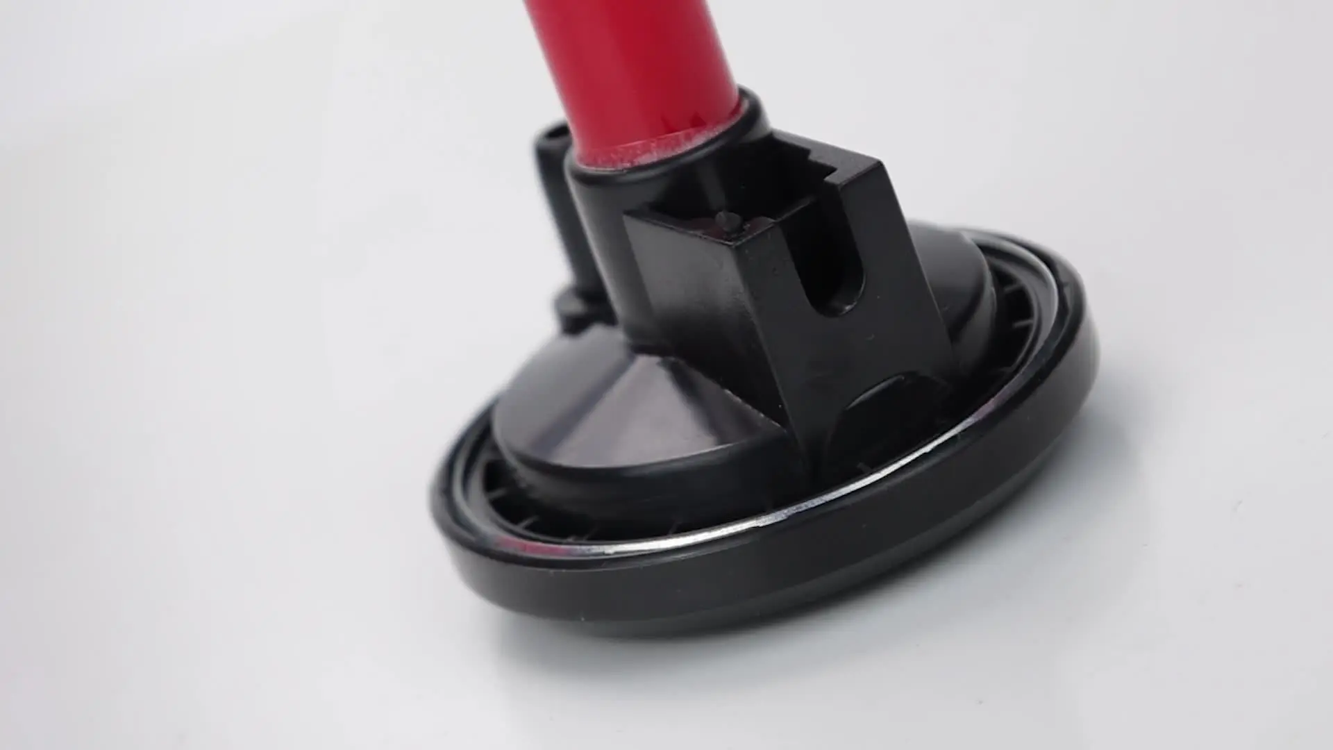 PsychoBlasters Chrome Air Horn